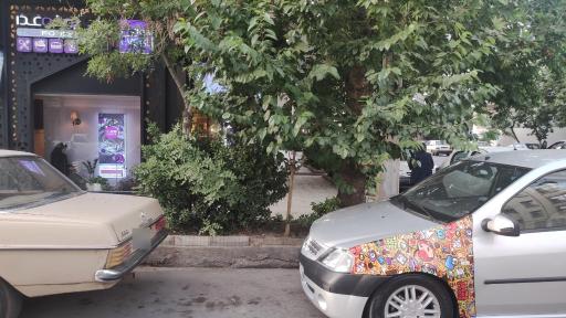 شیرینی فرشته