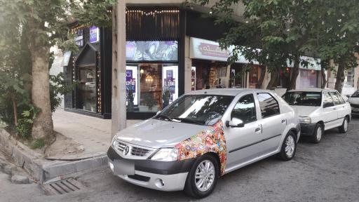 شیرینی فرشته