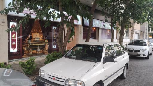 عکس شیرینی فرشته