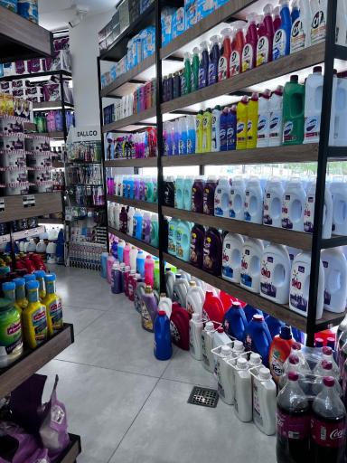 عکس هایپرمارکت راما