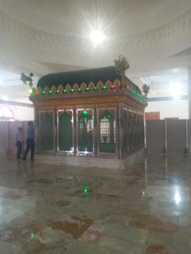 عکس امامزاده عبدالله