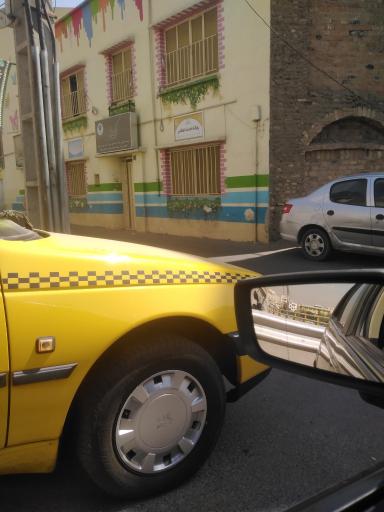 عکس مثبت زندگی مرکز پرتو(بهزیستی) 