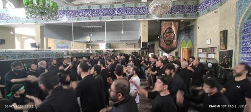 عکس مسجد نبی اکرم