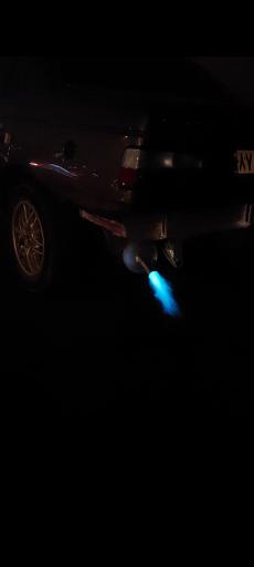 عکس ریمپ و تنظیم موتور کرج وینولز 