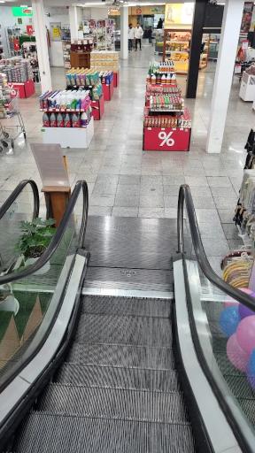 عکس فروشگاه زنجیره ای شهروند