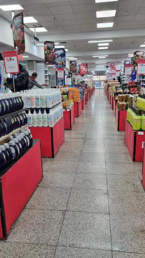 عکس فروشگاه زنجیره ای شهروند