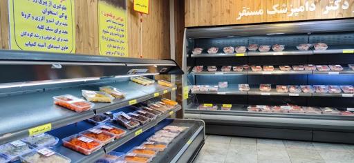 فروشگاه زنجیره ای شهروند