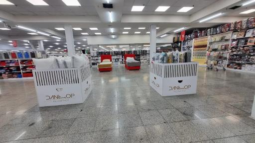 فروشگاه زنجیره ای شهروند