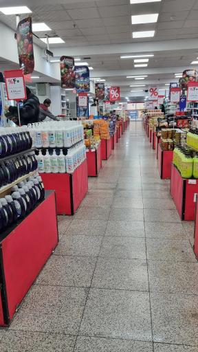 عکس فروشگاه زنجیره ای شهروند