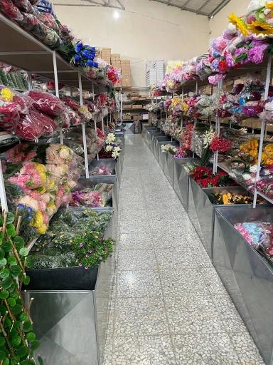 عکس گل فروشی نادری