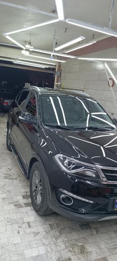 عکس اقای پولیش بروجرد 