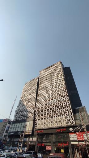 عکس مزون حدیث شیدایی 