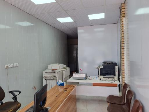 عکس خدمات کامپیوتر باران اندیشه