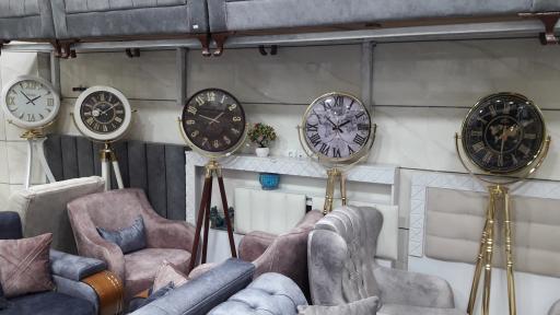 عکس مبلمان دِل نشین