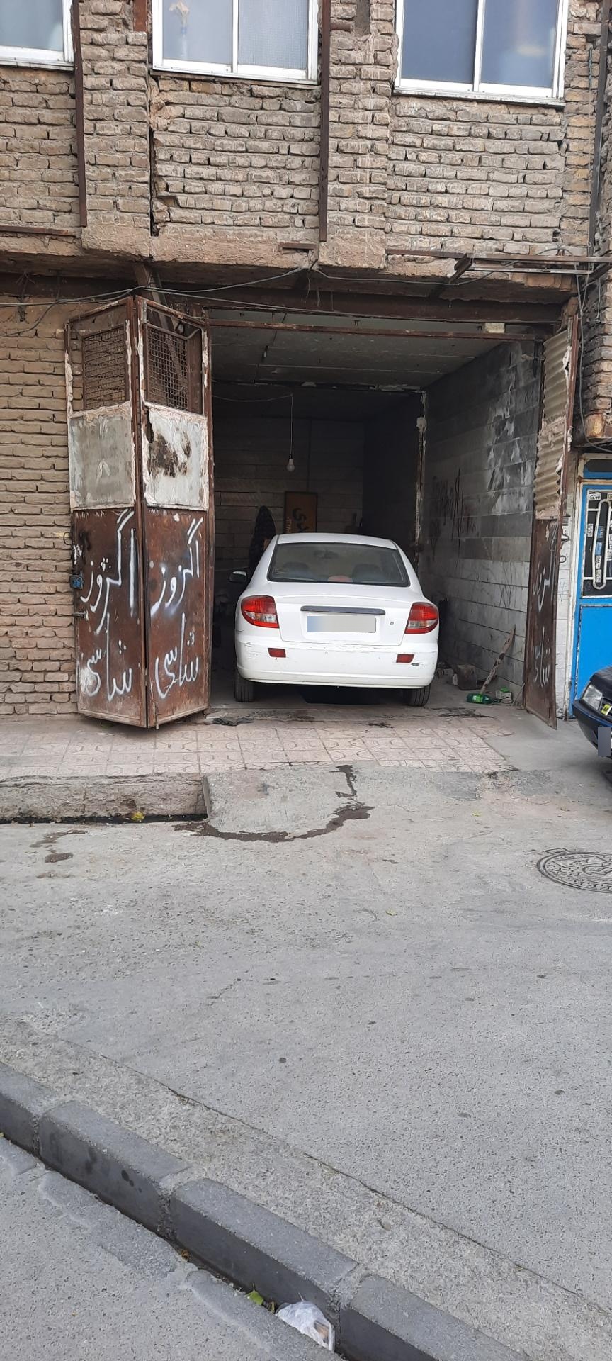 عکس اگزوز سازی