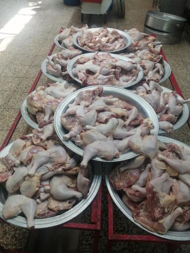 عکس رستوران مهربانی