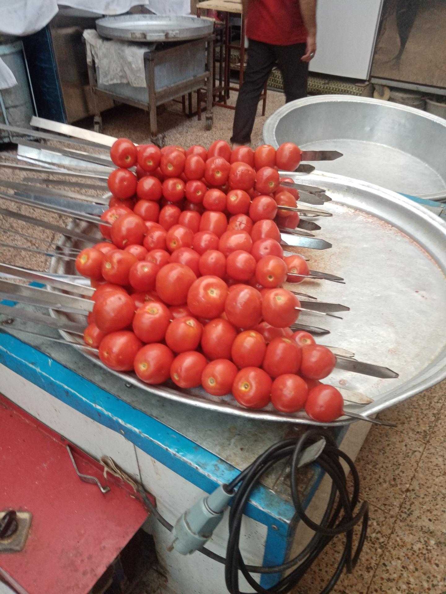 عکس رستوران مهربانی