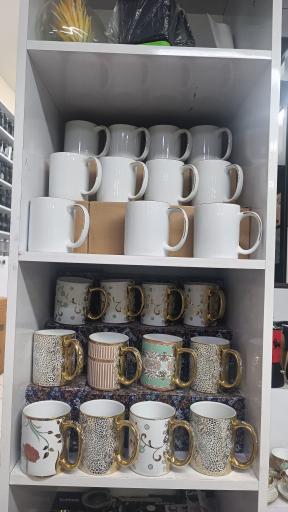 عکس تجهیزات قهوه امپراطور