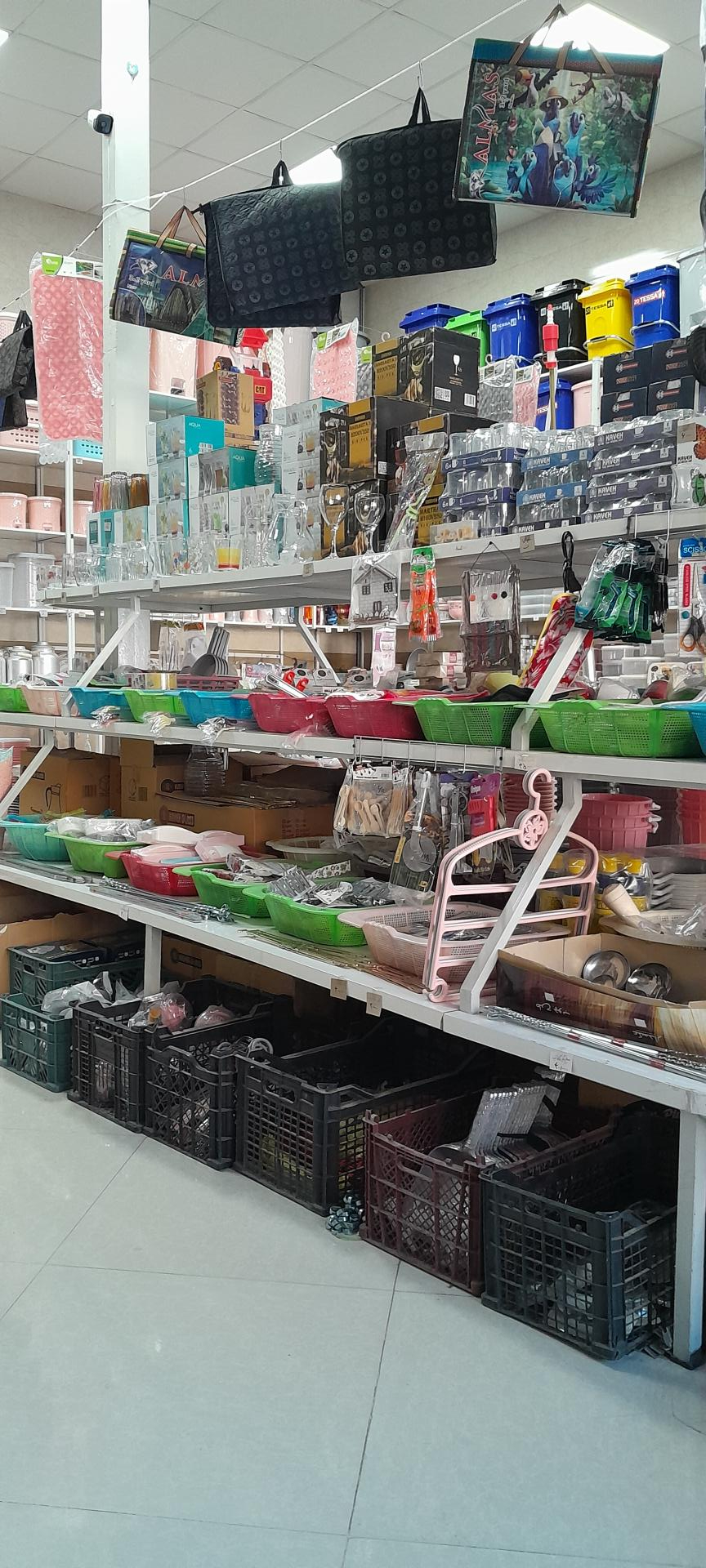 عکس پلاسکو کریمی