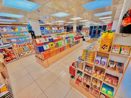 فروشگاه شکلات