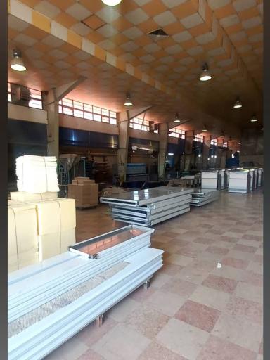 عکس سر آمد صنعت ایساتیس