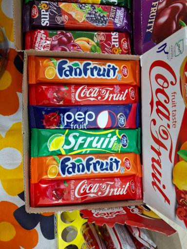 عکس هایپرمارکت بابا علی