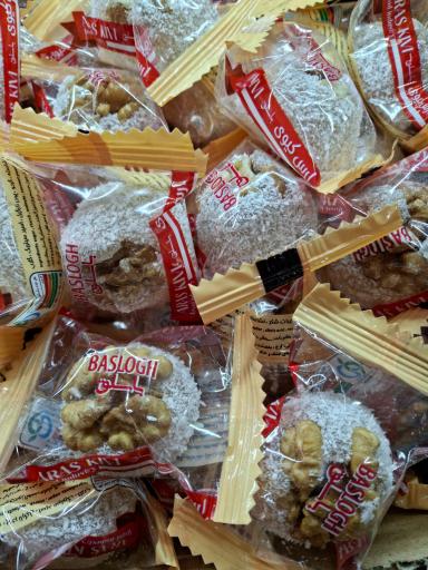 عکس هایپرمارکت بابا علی