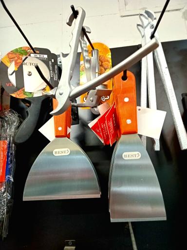 عکس تجهیزات آشپزخانه صنعتی بهاران توس