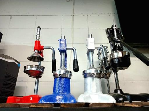 عکس تجهیزات آشپزخانه صنعتی بهاران توس