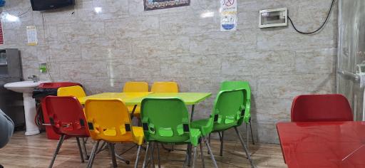 عکس فلافل دولپی