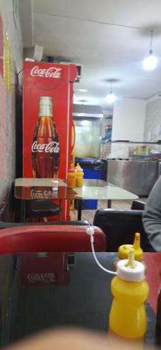 عکس فلافل دولپی