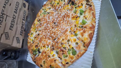 عکس فست فود ناچو