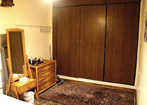 عکس اجاره خانه حیاط دار