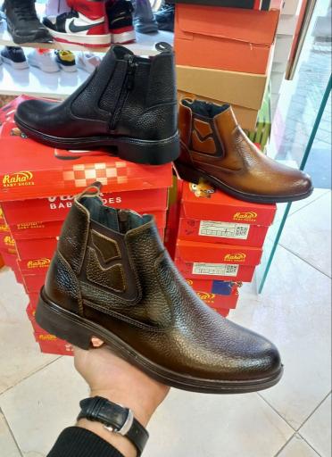 عکس فروشگاه پوشاک زاگرس (نظری)