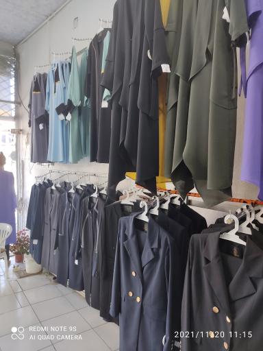 عکس فروشگاه پوشاک زاگرس (نظری)