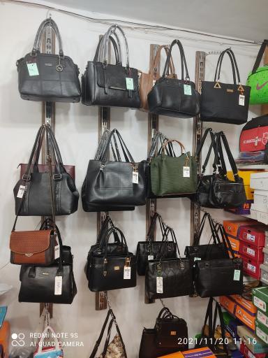 عکس فروشگاه پوشاک زاگرس (نظری)