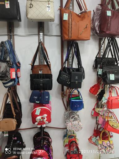 عکس فروشگاه پوشاک زاگرس (نظری)