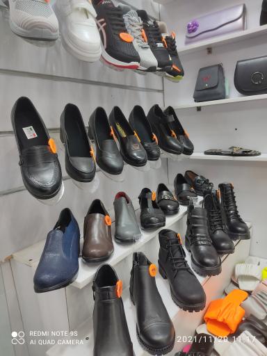 عکس فروشگاه پوشاک زاگرس (نظری)