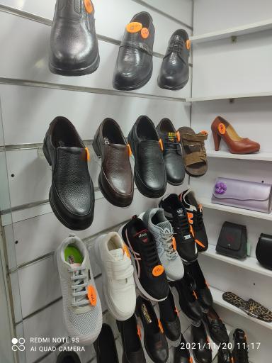 عکس فروشگاه پوشاک زاگرس (نظری)