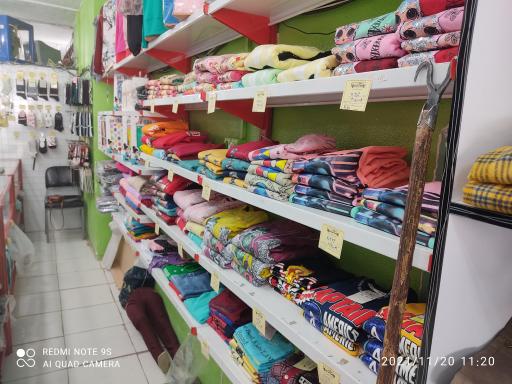 عکس فروشگاه پوشاک زاگرس (نظری)