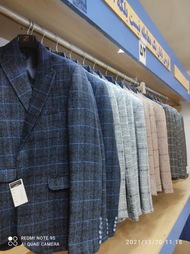 عکس فروشگاه پوشاک زاگرس (نظری)