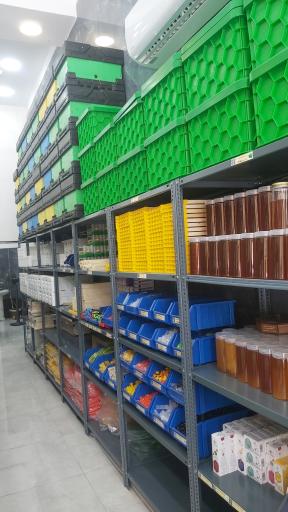 عکس فروشگاه زنبورافزار