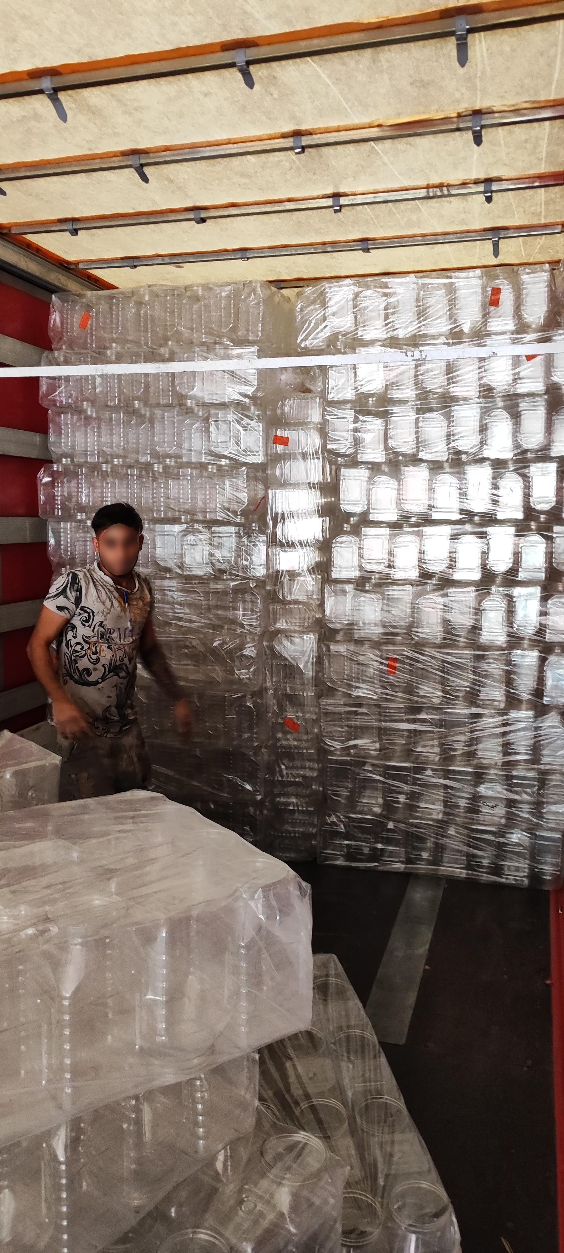 عکس صنایع پلاستیک حسنی 