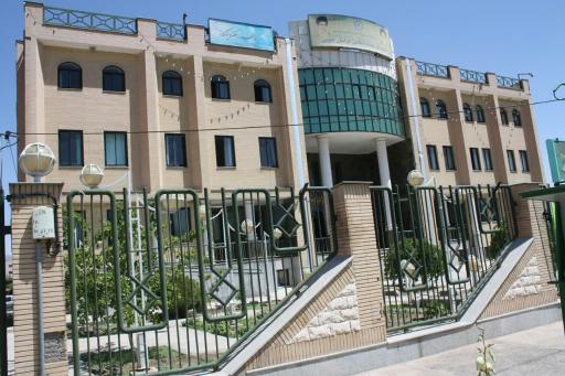 عکس اداره کل تبلیغات اسلامی خراسان جنوبی