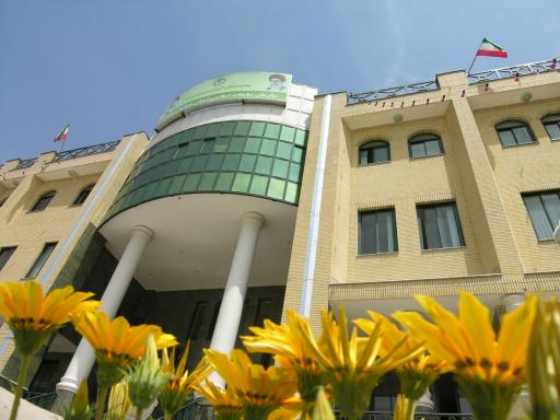 عکس اداره کل تبلیغات اسلامی خراسان جنوبی