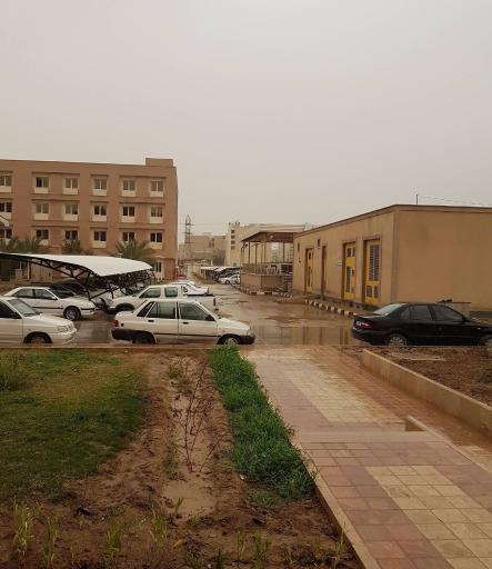 عکس شرکت ملی حفاری ایران