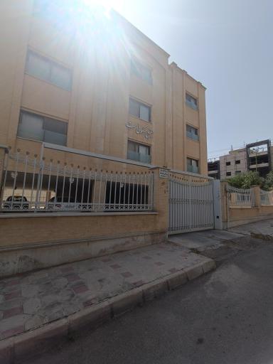 عکس مجتمع مسکونی همت