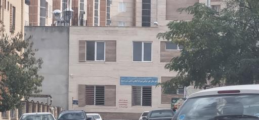 عکس دبیرستان پسرانه غیر دولتی الماس دانش (دوره دوم متوسطه )