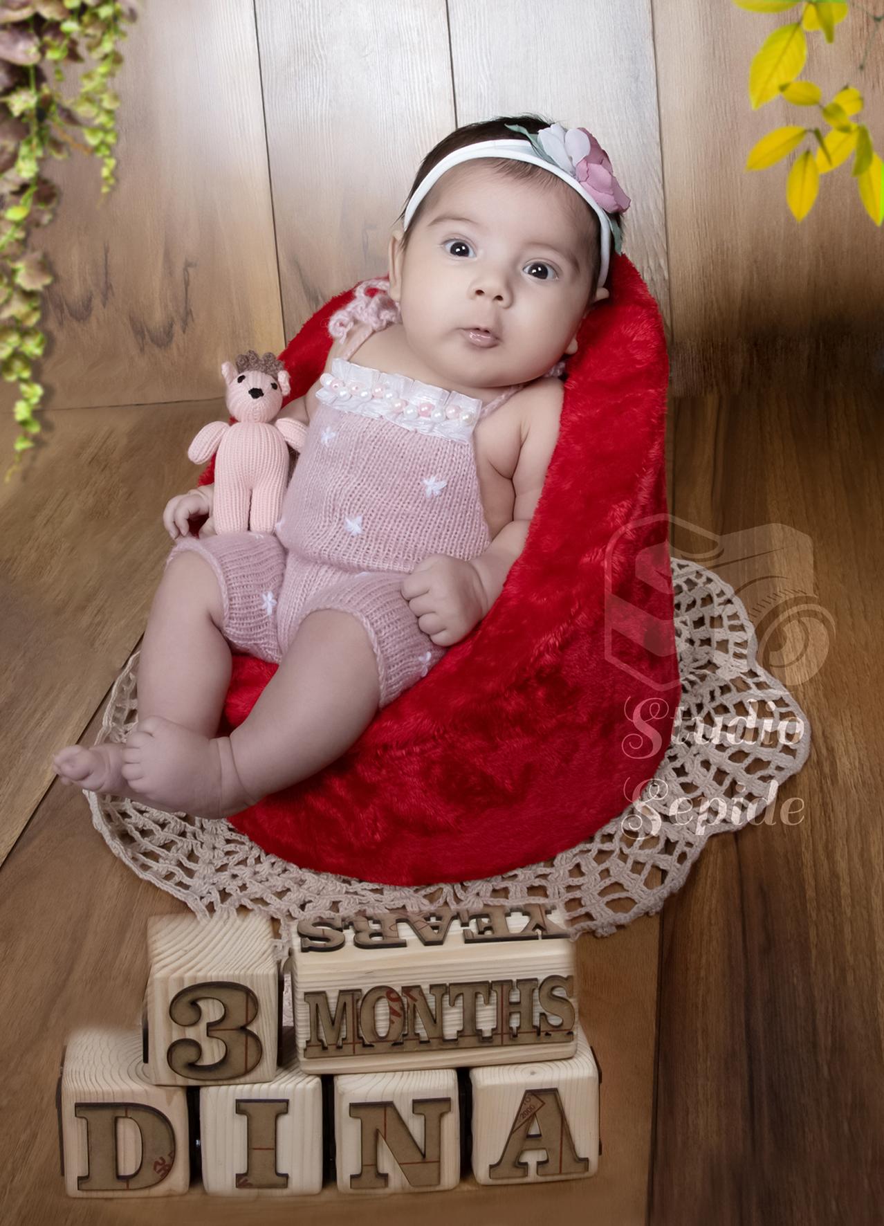 عکس آتلیه سپیده