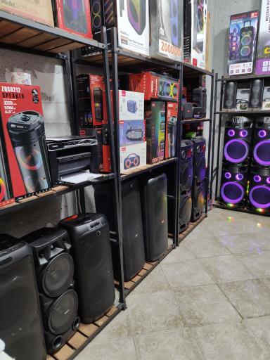 عکس فروشگاه دیجی اسپیکر